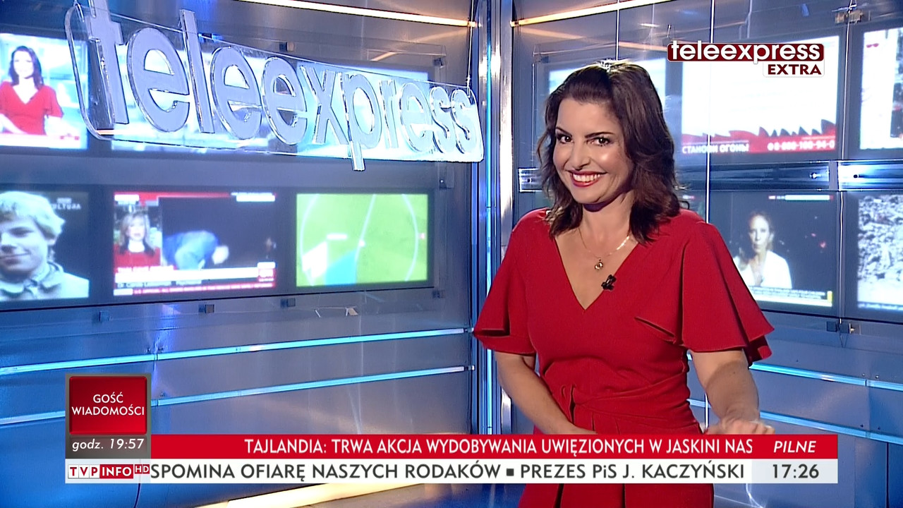 TeX Extra - 08.07.2018 #65