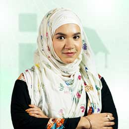 Sadia Islam Promi