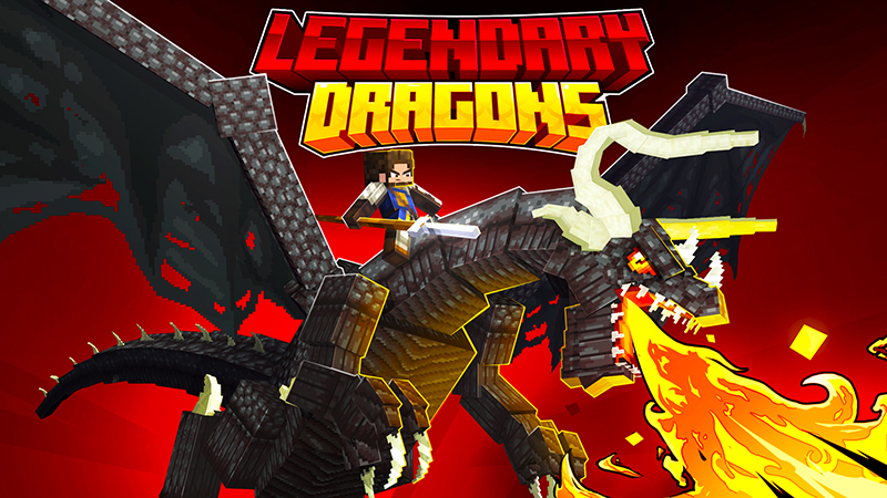 Legendary Dragons