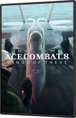 [PC] ACE COMBAT 8: WINGS OF THEVE (2026) - Sub ITA