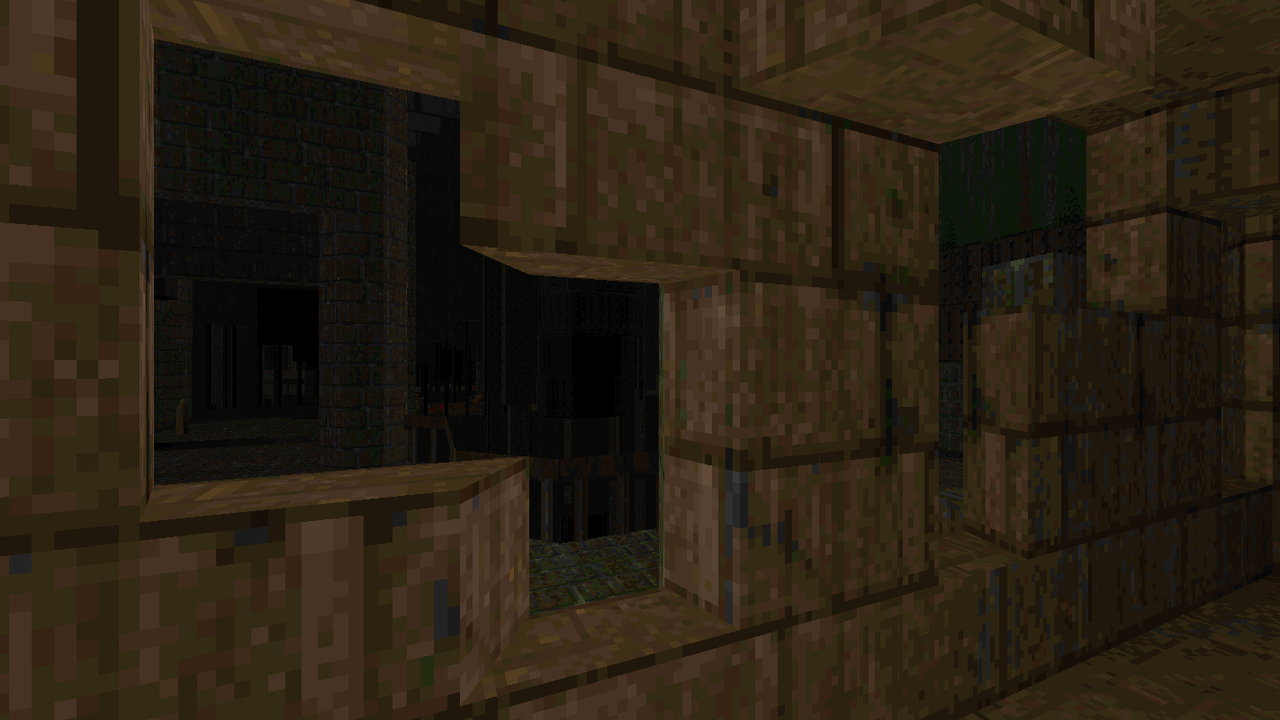 Screenshot Doom 20251123 221515