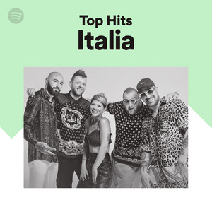 Top Hits Italia 16 07 (2020) 320 Free Download