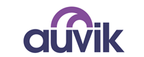 auvik Logo