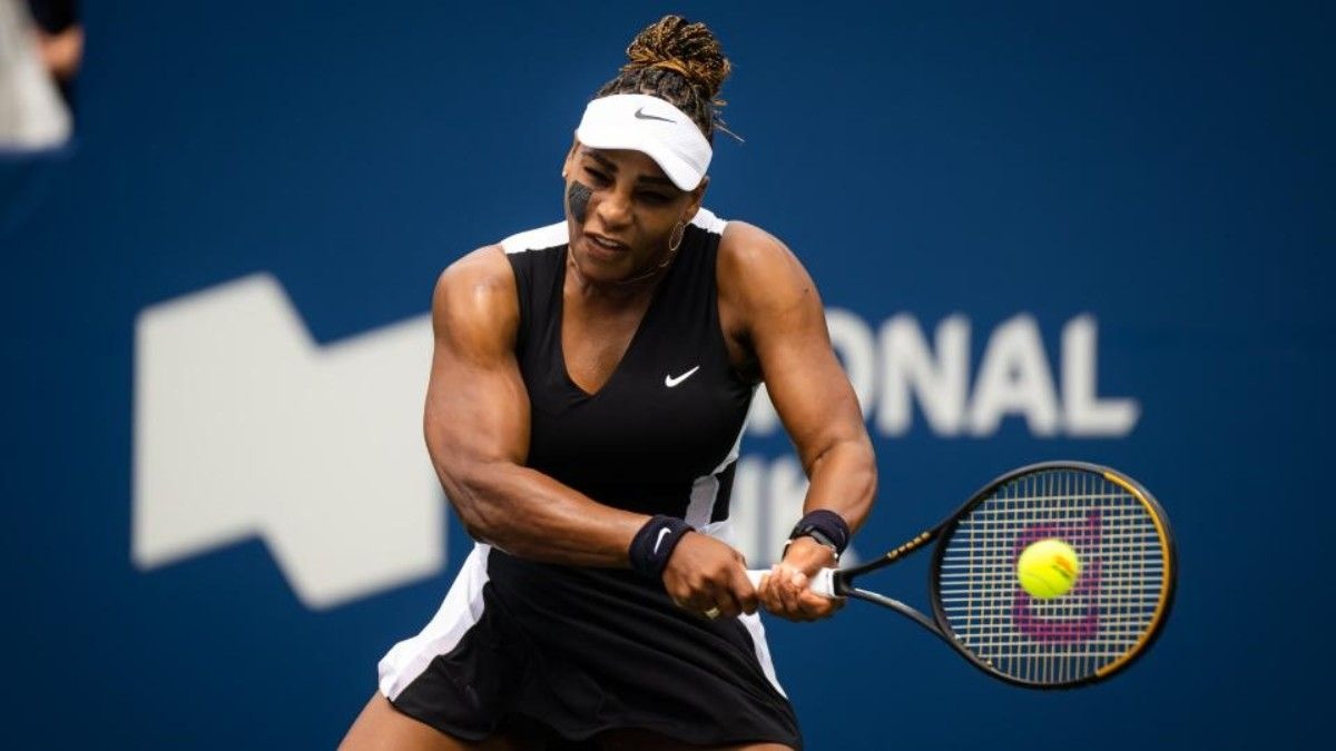 Serena Williams anuncia su retiro del tenis: 