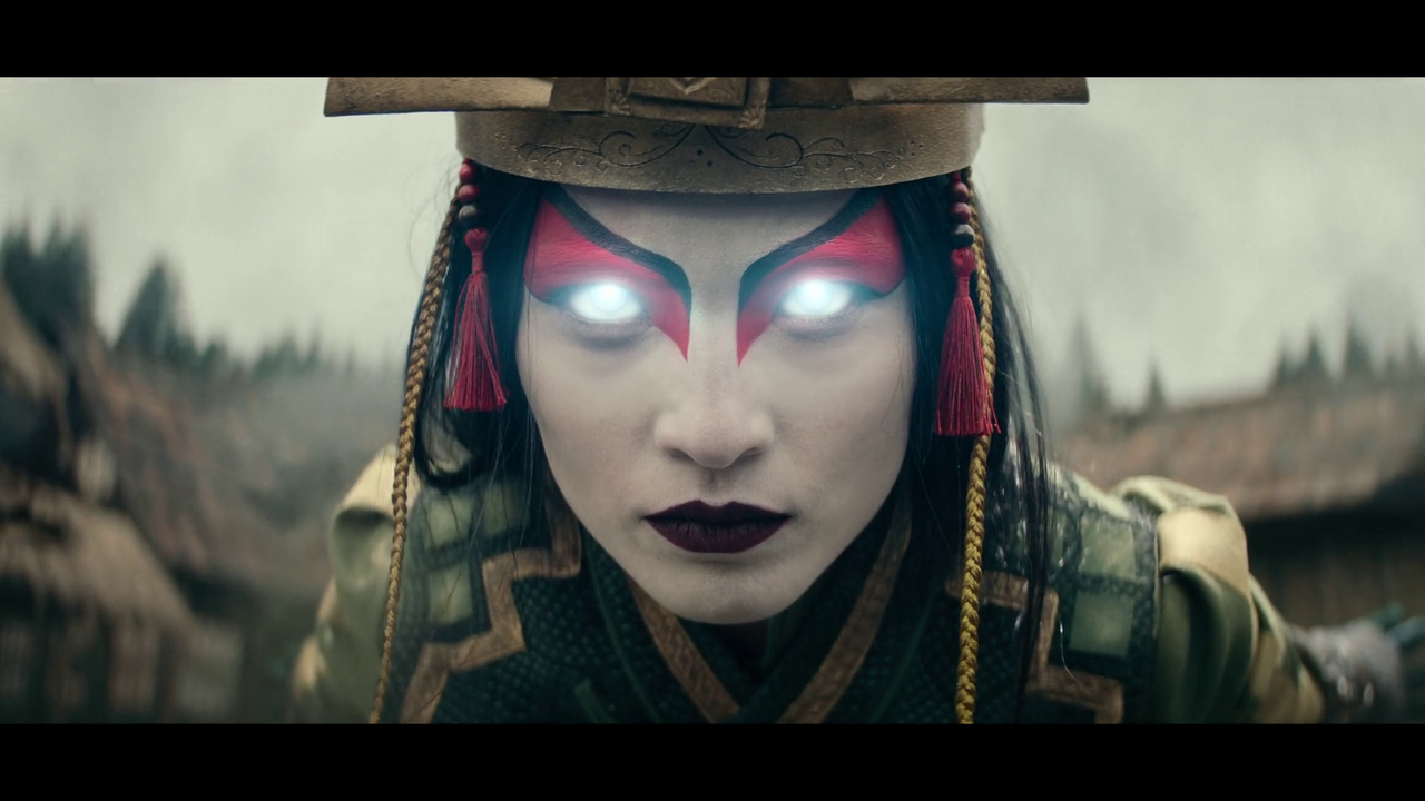 Avatar La leyenda de Aang Temporada 1 Completa HD 1080p Latino 