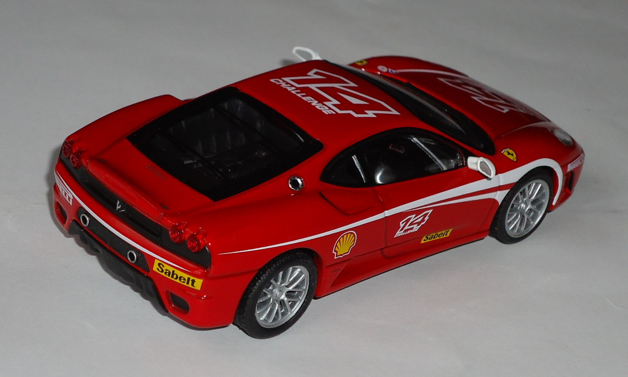 Ferrari-F430 Challenge2