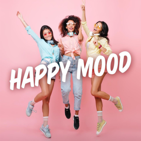 VA - Happy Mood (2021)