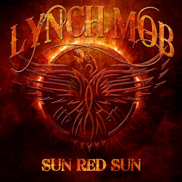 [Image: Lynch-Mob-Sun-Red-Sun-2014.jpg]