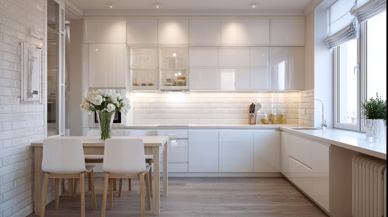 ремонт двухкомнатной квартиры