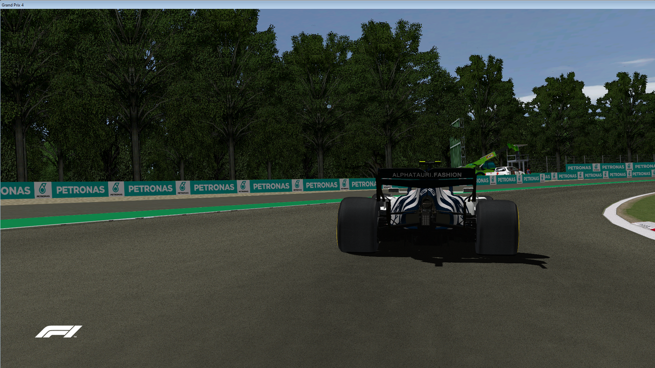 GRID Autosport screenshots - Image #15406