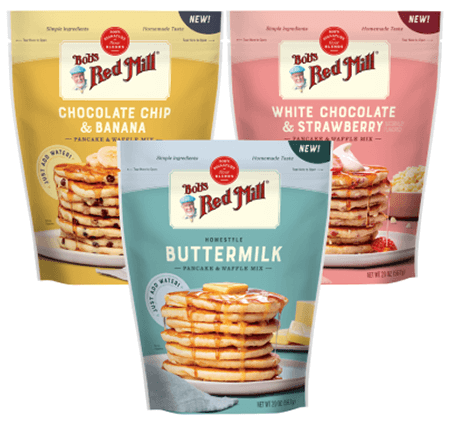 Free Bob’s Red Mill Pancake Mix: How to Score Delicious Homemade Breakfast Free Bob’s Red Mill Pancake Mix: How to Score Delicious Homemade Breakfast