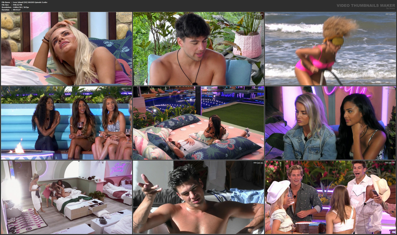 Love Island (US) S01E05 Episode 5.mkv