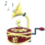 Music Box Hat