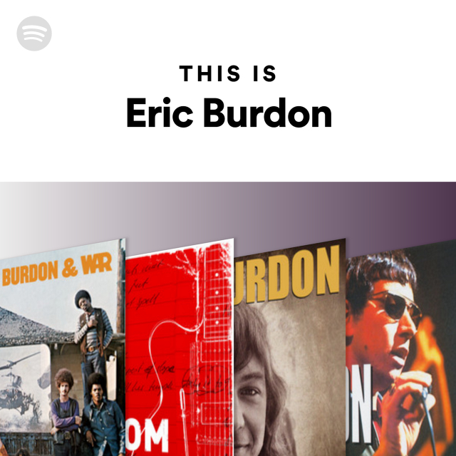 Eric Burdon - This Is Eric Burdon (2020) mp3 320 Kbps