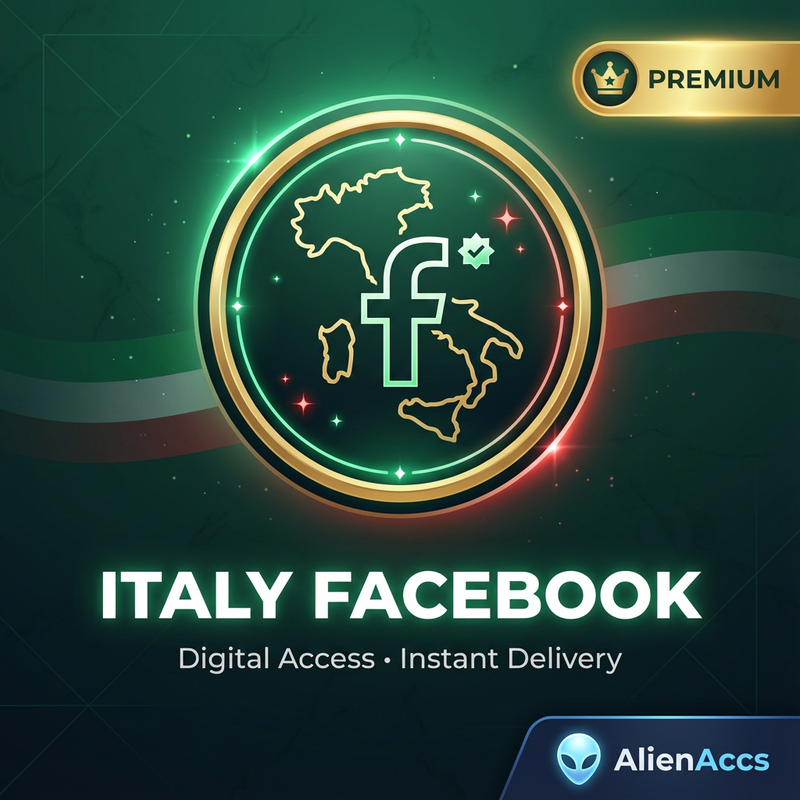 ITALY FACEBOOK