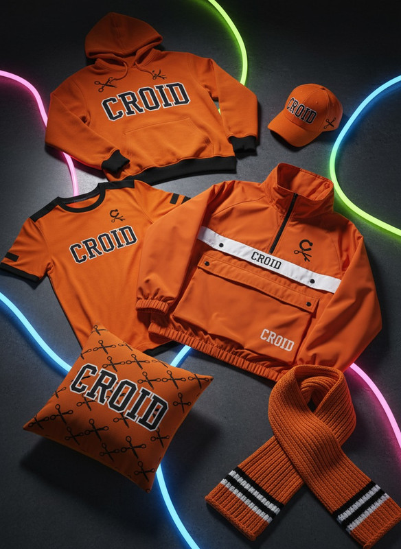 Производство