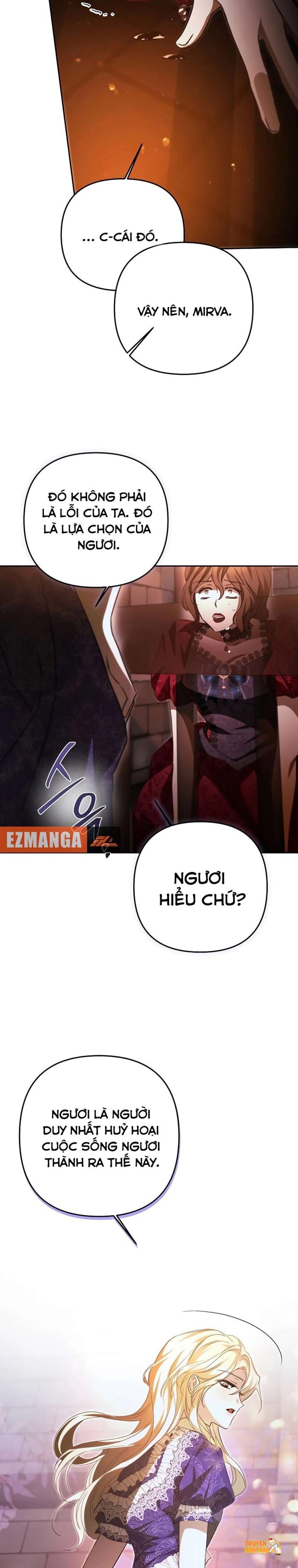 Xem ảnh [18+] Lần Thứ Hai Tôi Kết Hôn Với Quái Vật - Chapter 24 - tmp6f14tg2p - Truyenhentaiz.net