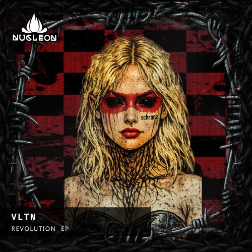 VLTN - Revolution EP (2026)