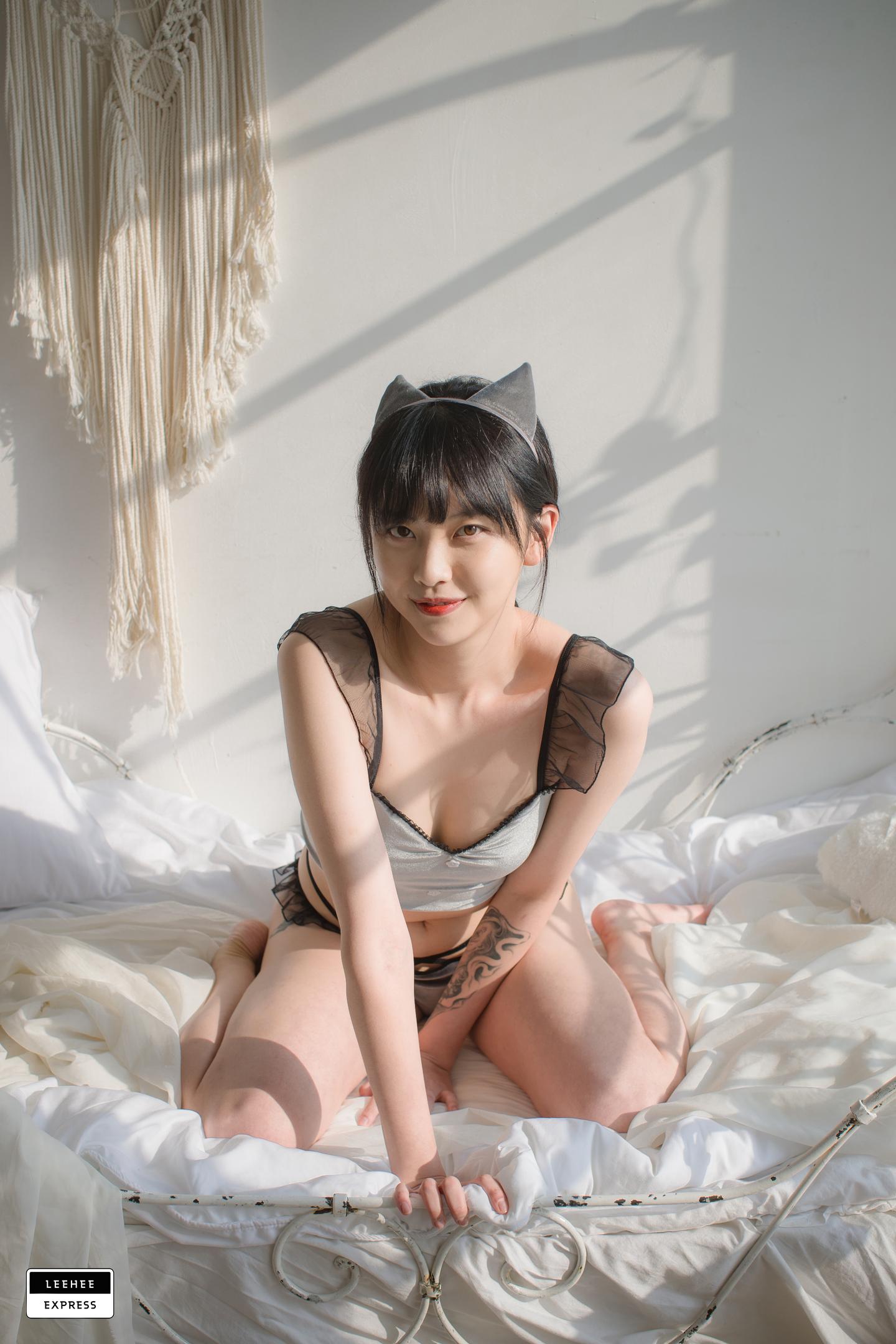 GMS(高末淑) NO.001 LEEHEE EXPRESS LEBE-007 10