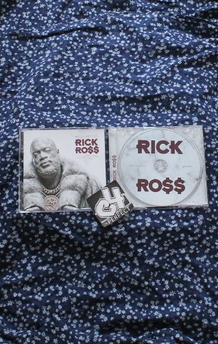 Rick Ross - Set In Stone (2026) FLAC