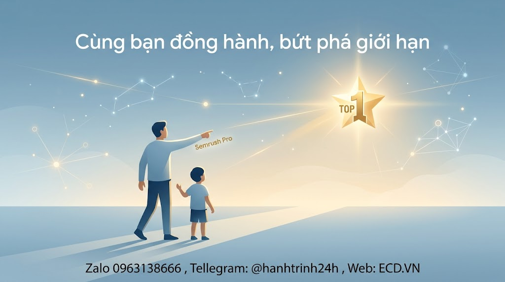 dịch vụ semrush pro