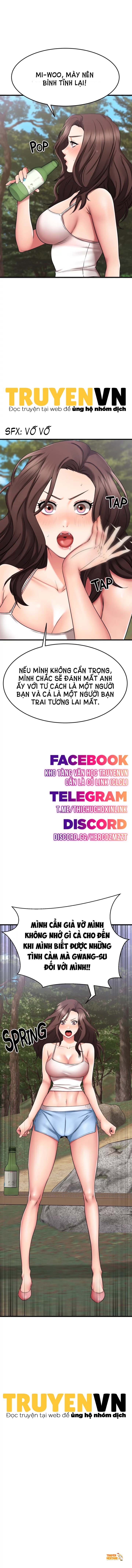 Trang truyện tmp87r6q0yn trong truyện tranh Ranh Giới Người Bạn - Chapter 29 - truyenhentai18.net