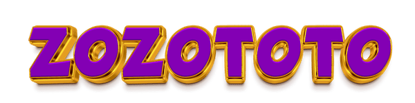 ZOZOTOTO Logo