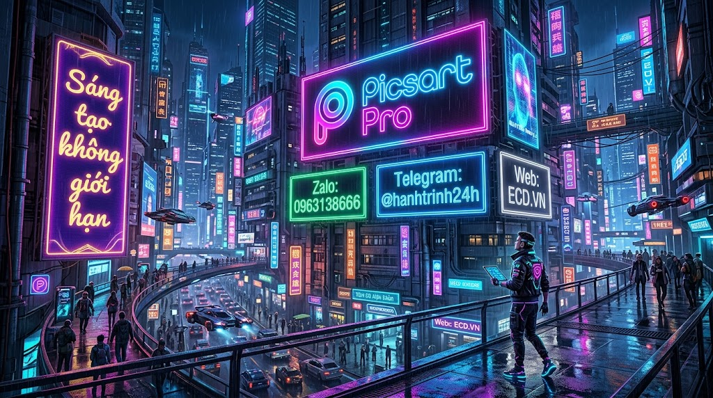 picsart pro free