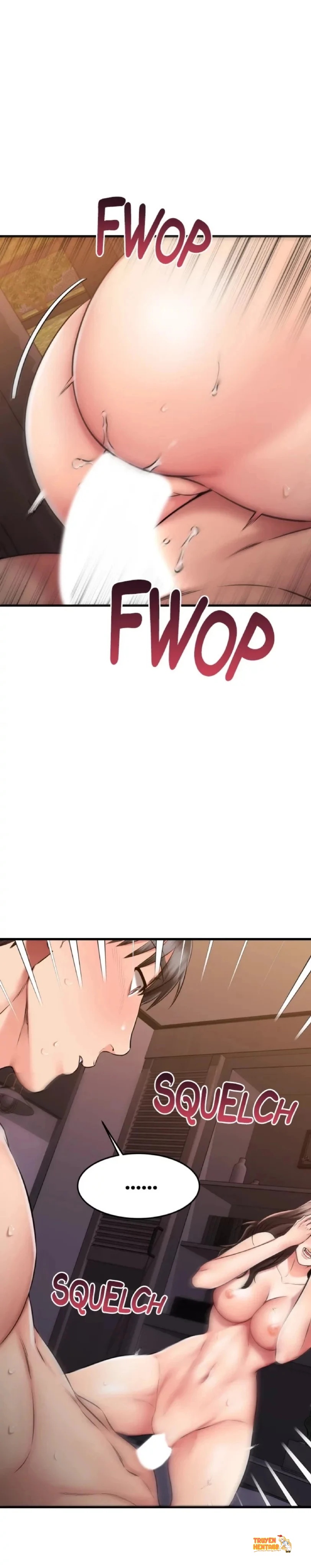 Trang truyện tmp4iwydey trong truyện tranh Ranh Giới Người Bạn - Chapter 27 - truyenhentai18.net