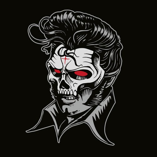 Salmo - Hellvisback (Platinum Edition) (2016)