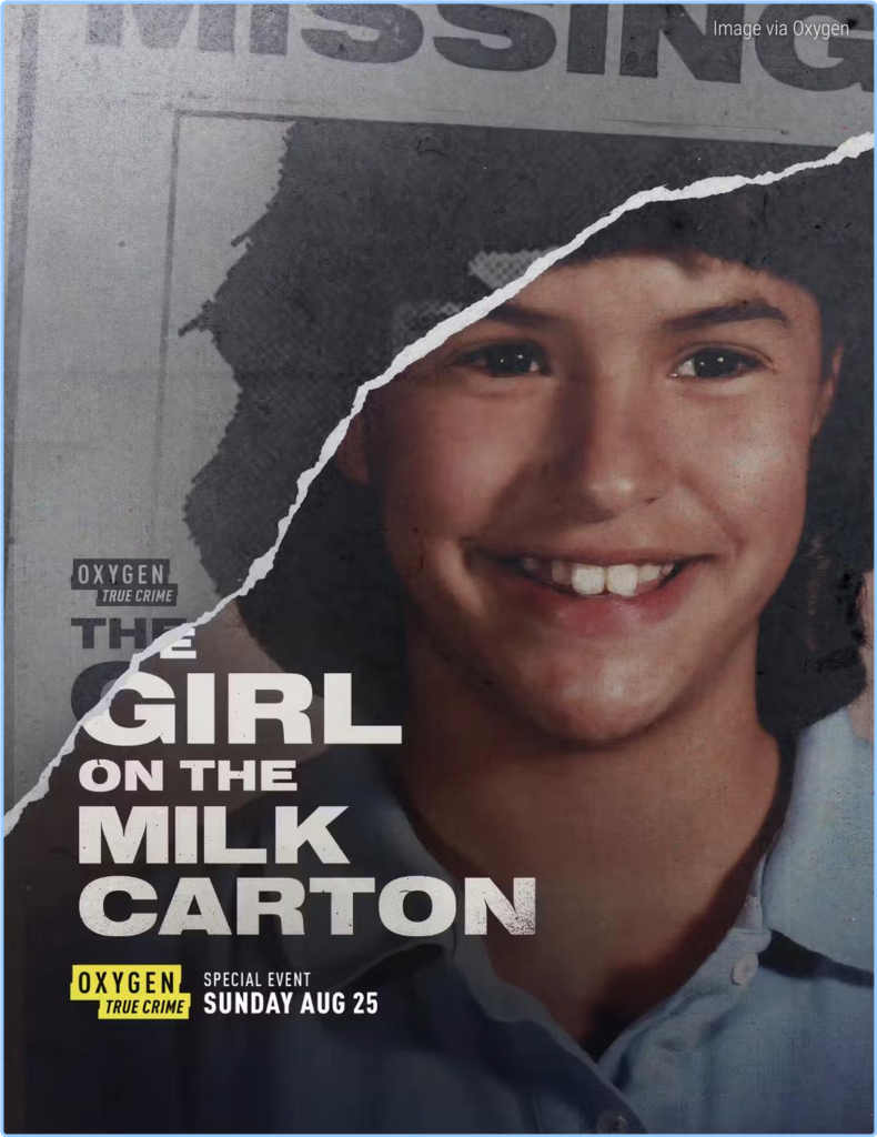 The Girl On The Milk Carton S01E02 [1080p] WEBrip (x264) Y3xp0h0f1fjj