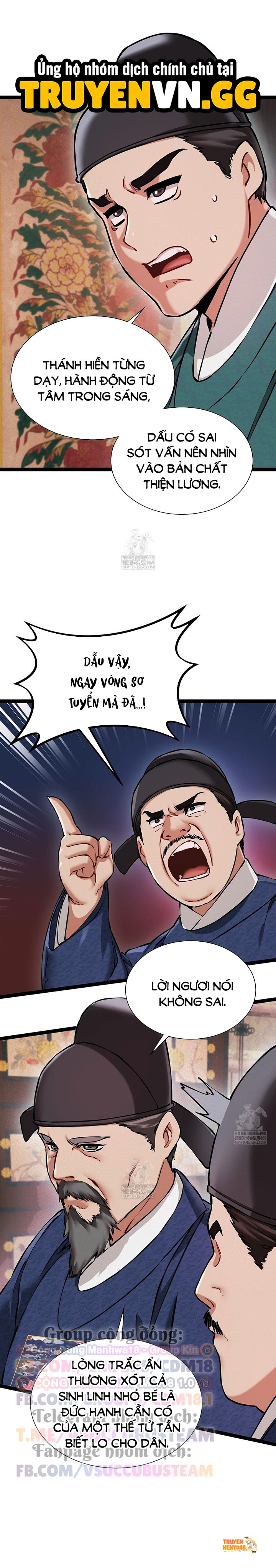 Xem ảnh Thái Giám Hàng Khủng - Chapter 8 - tmpg276t5p1 - Truyenhentaiz.net