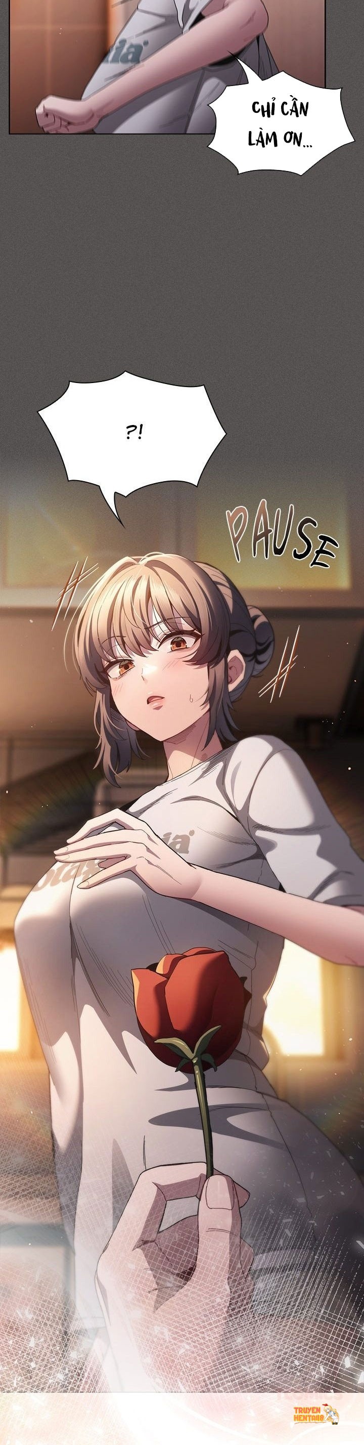 Trang truyện tmpj9djwz0k trong truyện tranh Tin Em Đi! Em Trao Anh Lần Đầu Mà - Chapter 31 - truyenhentai18.net