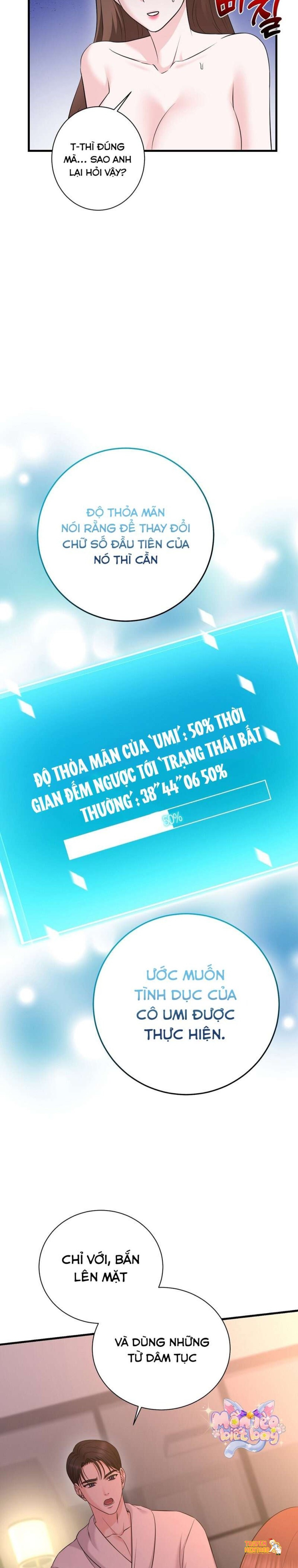 Xem ảnh [18+] Bị Ám Ảnh Bởi Người Sếp Đã Từng Từ Chối Tôi - Chapter 7 - tmppcil23k4 - Truyenhentaiz.net