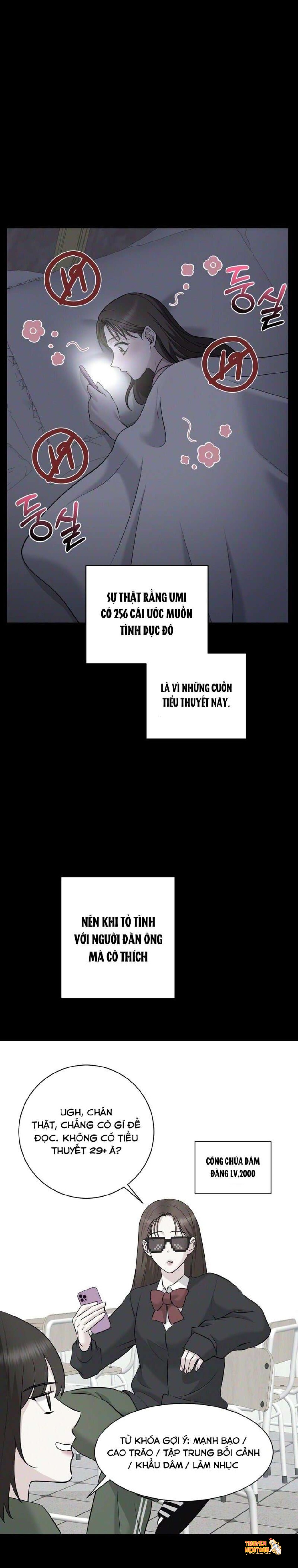 Xem ảnh [18+] Bị Ám Ảnh Bởi Người Sếp Đã Từng Từ Chối Tôi - Chapter 7 - tmpcaz8ashm - Truyenhentaiz.net