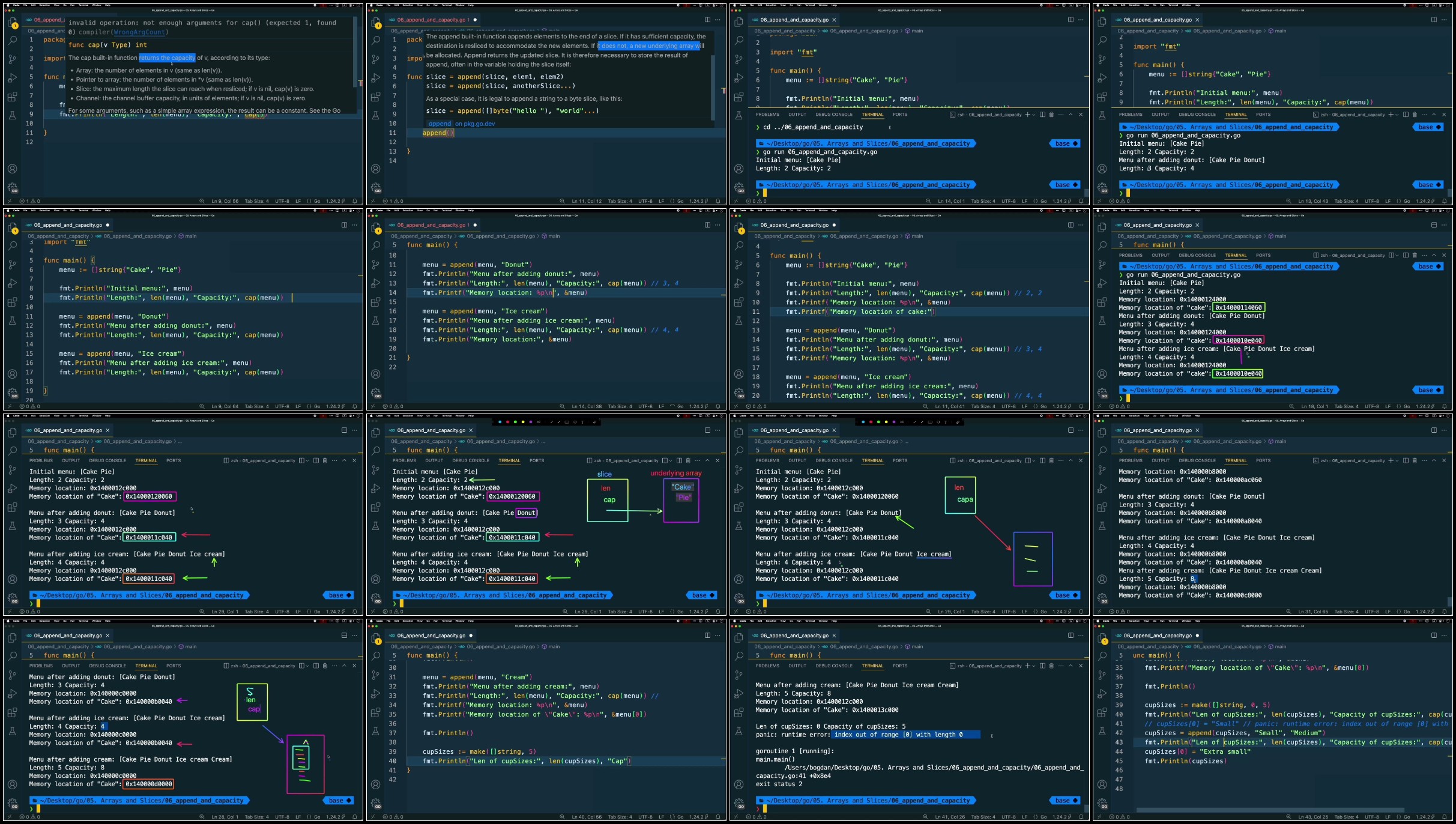 007-Adding-Elements-to-Slice-and-cap-Function.jpg