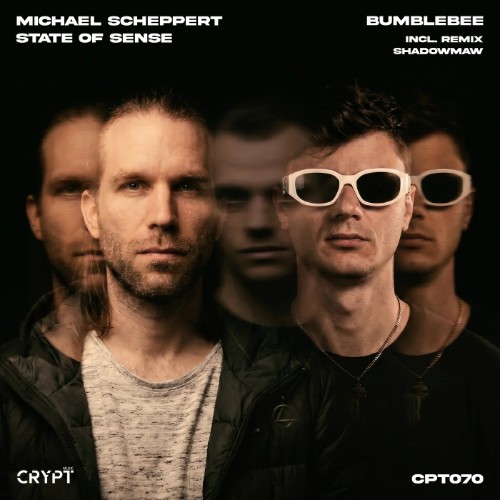 State Of Sense & Michael Scheppert - Bumblebee (2026) MP3