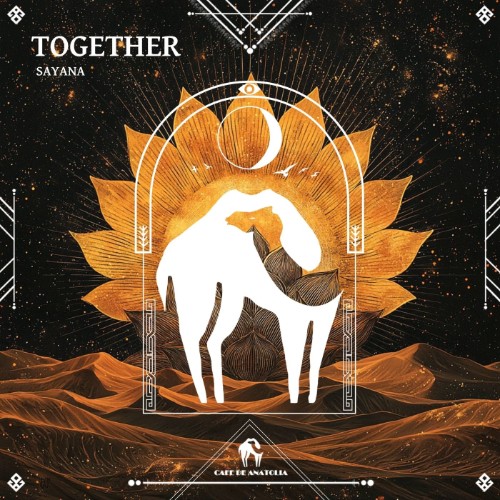 Sayana - Together (2026)