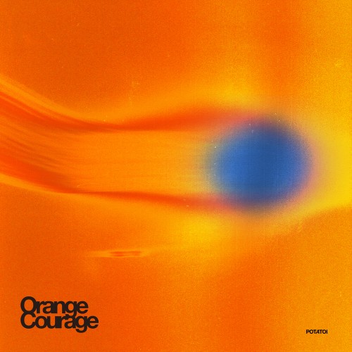 Potatoi - Orange Courage (2026)