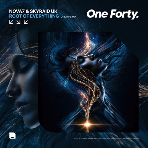 Nova7 & Skyraid Uk - Root Of Everything (2026) MP3
