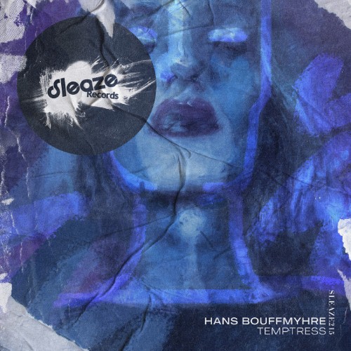 Hans Bouffmyhre - Temptress (2026)