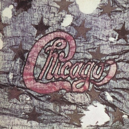 Chicago - Chicago III [Remastered] (1971)