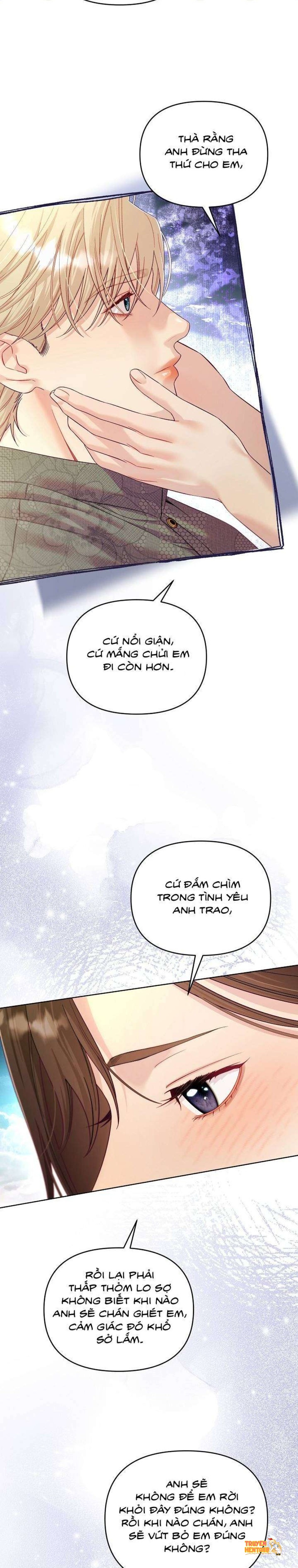 Xem ảnh [18+] Lồng Chim Của Người Sưu Tầm - Chapter 18 - tmpejubm62w - Truyenhentaiz.net