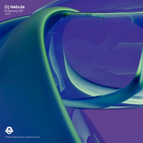 DJ Nebula — Euphory (2026)