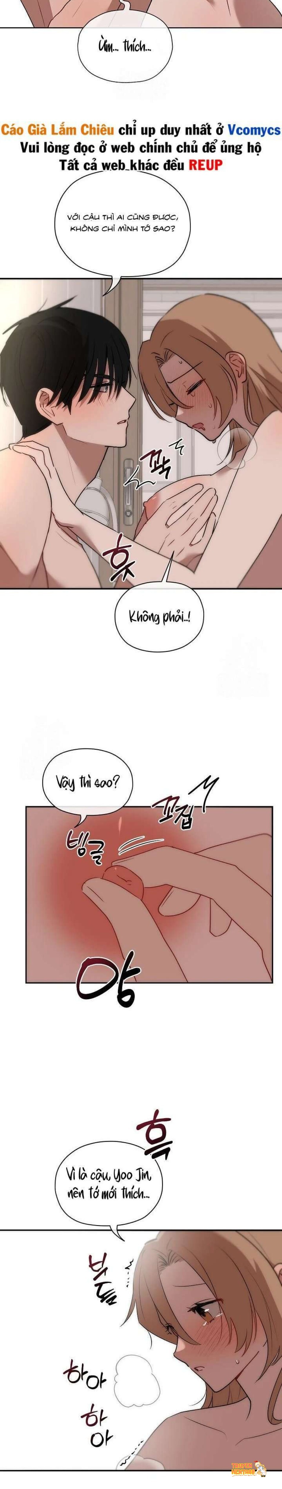 Xem ảnh tmpf9cc77xe trong truyện hentai [không Che] [18+] Cãi Vã Trên Gối - Chapter 11 - hentaitvn.net