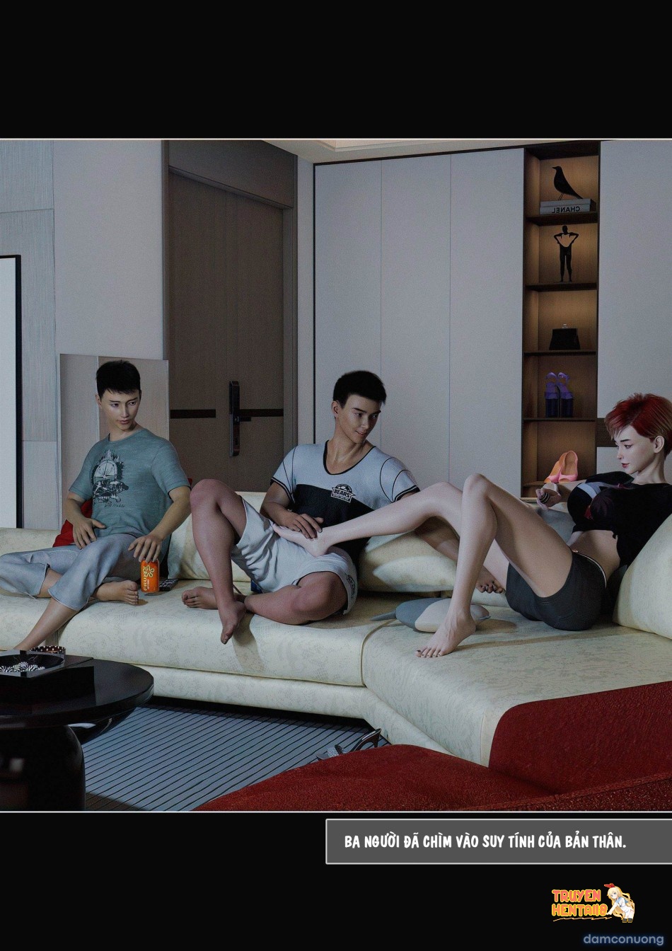 Xem ảnh tmpe5uix4qd trong truyện hentai Ham Muốn Kì Lạ Với Mẹ - Chapter 4 - www.hentaitvn.net