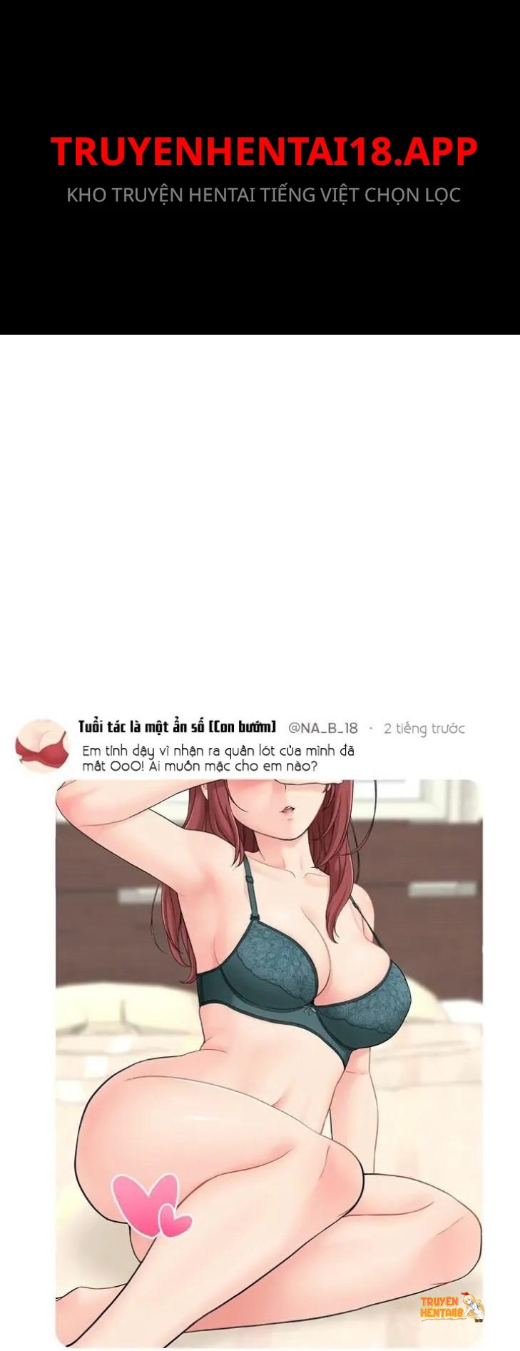 Trang truyện tmpi888jcty trong truyện tranh Tài Khoản Bí Mật Của Nhân Viên Mới - Chap 1 - lxmanga.org