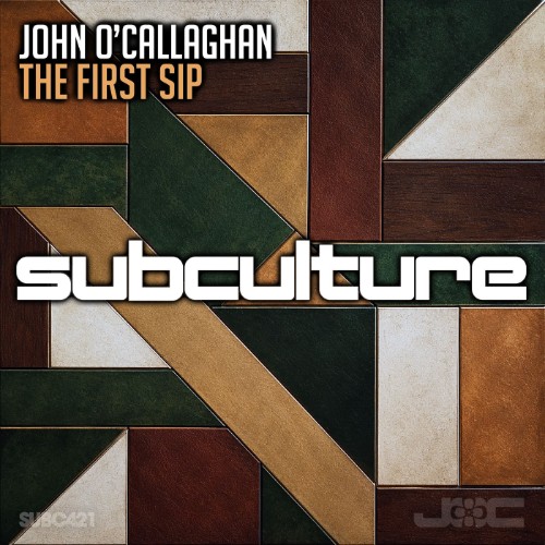 John O'callaghan - The First Sip (2026) MP3