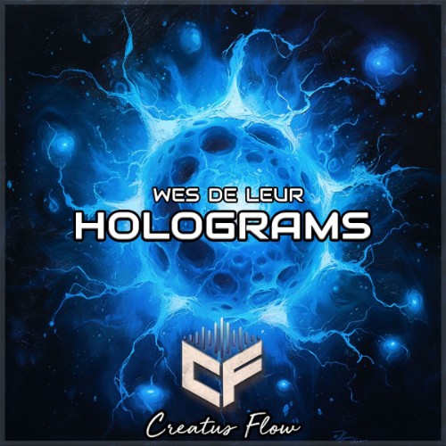 Wes De Leur - Holograms (2026)