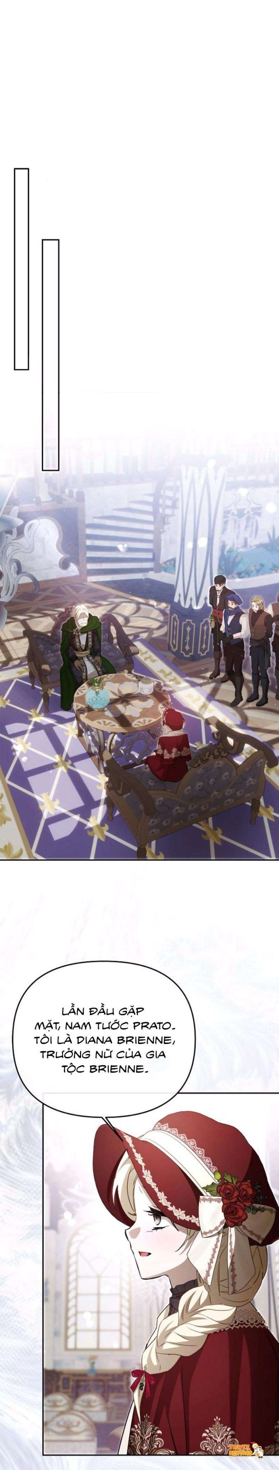 Xem ảnh [18+] Hai Lần Kết Hôn Với Quái Vật - Chapter 31 - tmp3o3qvdf3 - Truyenhentaiz.net